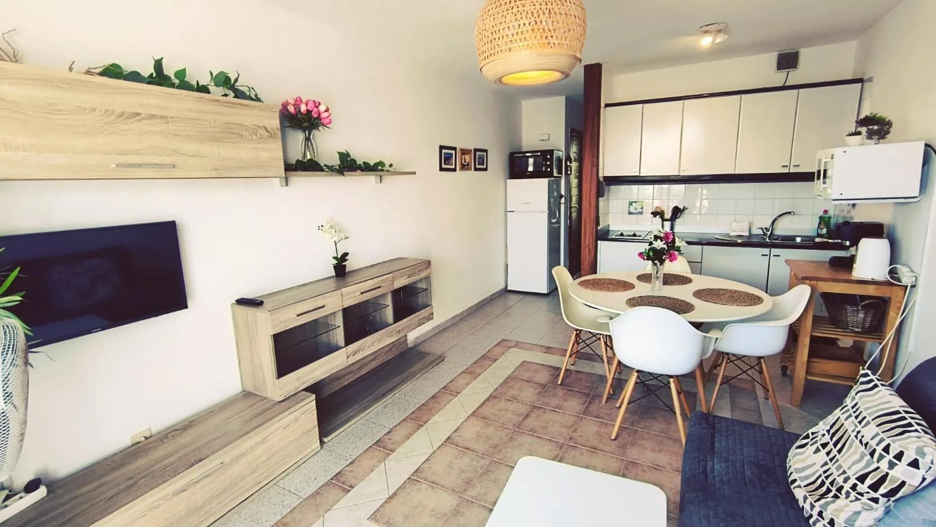 Apartamento Hanna Коста-де-Антигуа Апартаменты