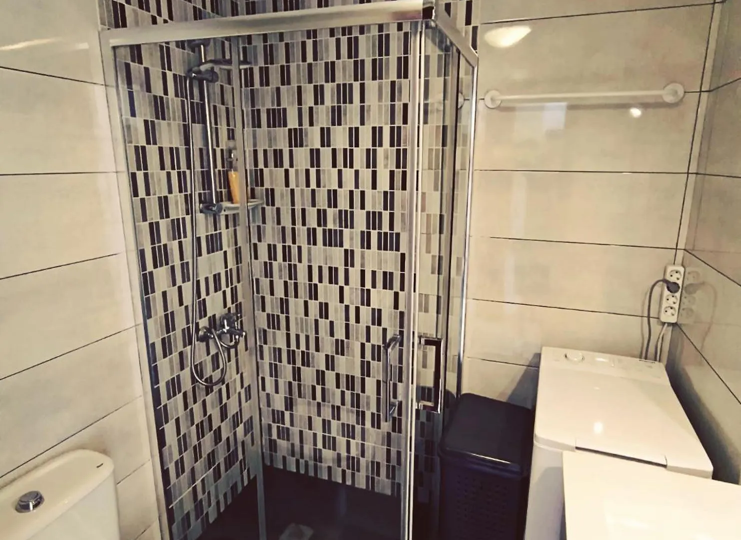 Апартаменты Apartamento Hanna Коста-де-Антигуа